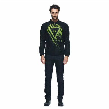 DAINESE HEROSPHERE TEX,Giacca Tessuto DAINESE
